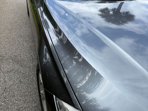 Used 2014 BMW 320i Sedan RWD image 9