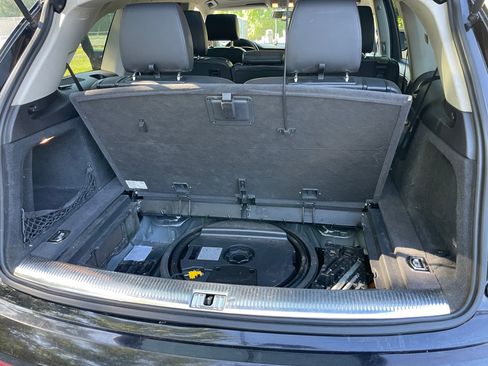 Used 2013 Audi Q7 TDI Premium Plus w/ Premium Plus Pkg image 6