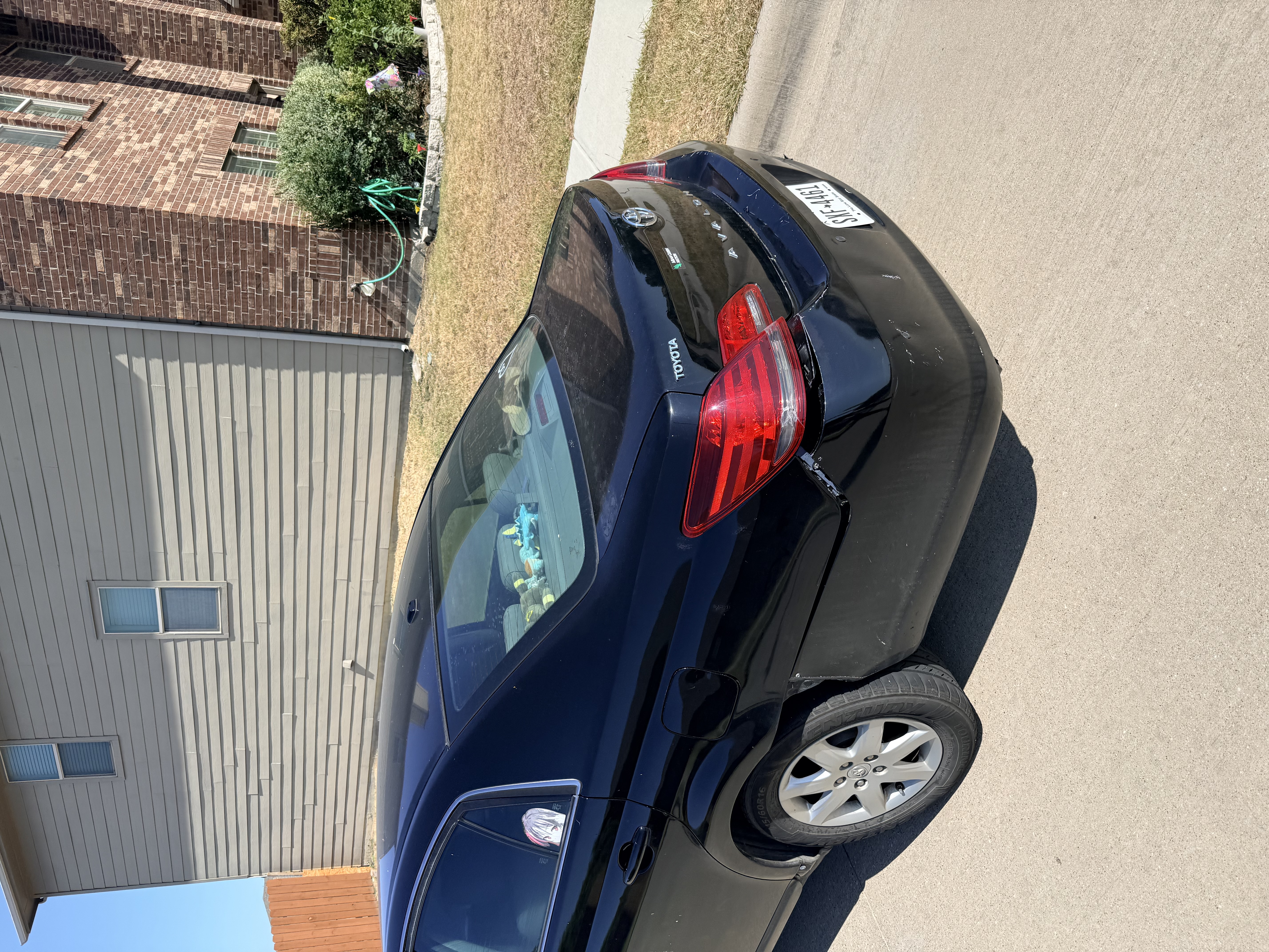 Used 2009 Toyota Avalon XL FWD image 5