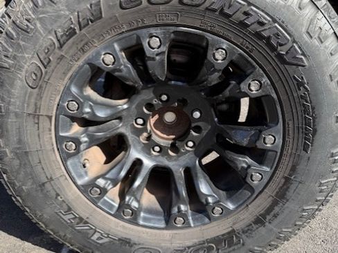 Used 2014 Toyota Tundra SR5 image 8