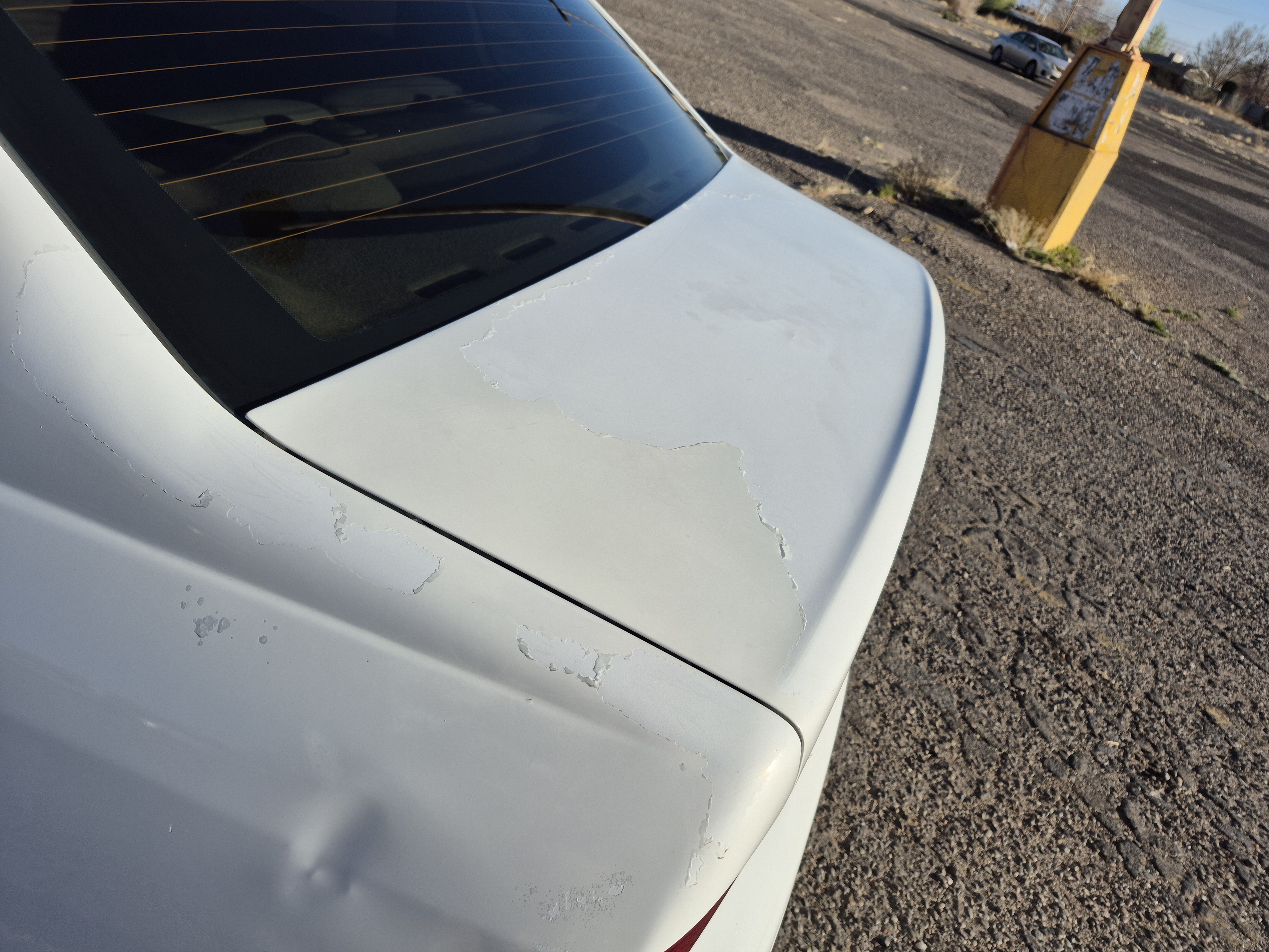 Used 2004 Ford Focus SE FWD image 9
