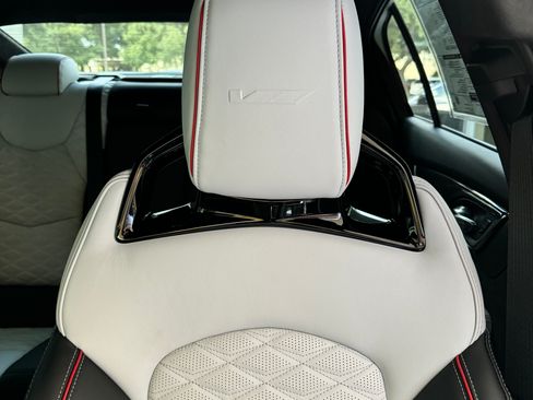 Used 2024 Cadillac CT5 V Blackwing w/ Carbon Fiber Package 1 image 13