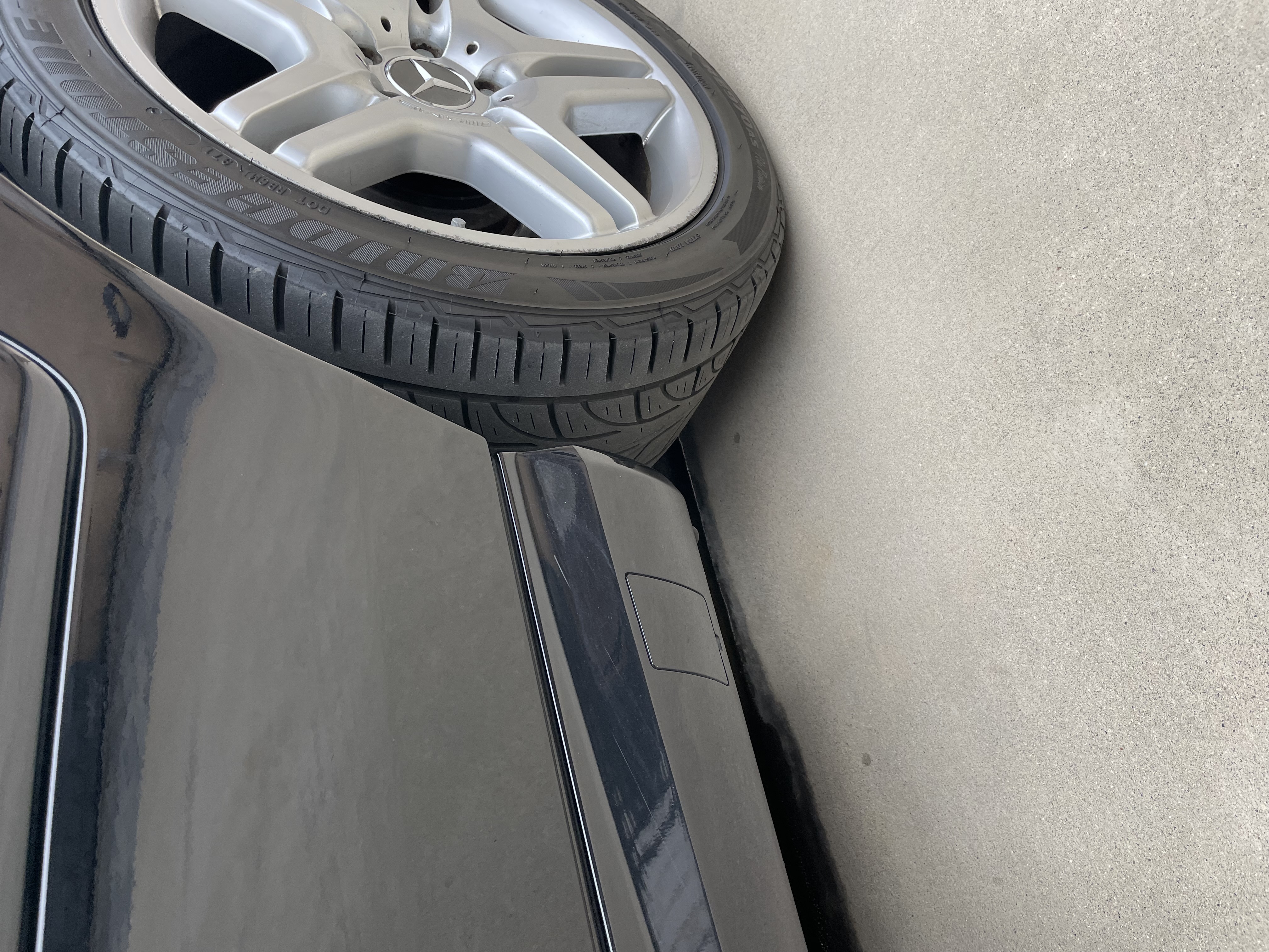 Used 2006 Mercedes-Benz CL 500 image 20
