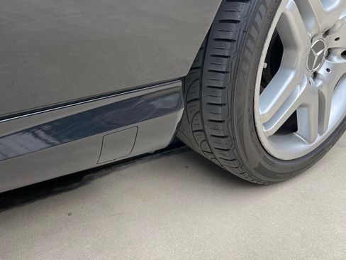 Used 2006 Mercedes-Benz CL 500 image 20