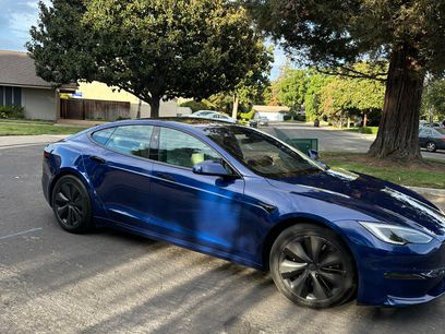 Used 2023 Tesla Model S Standard Range