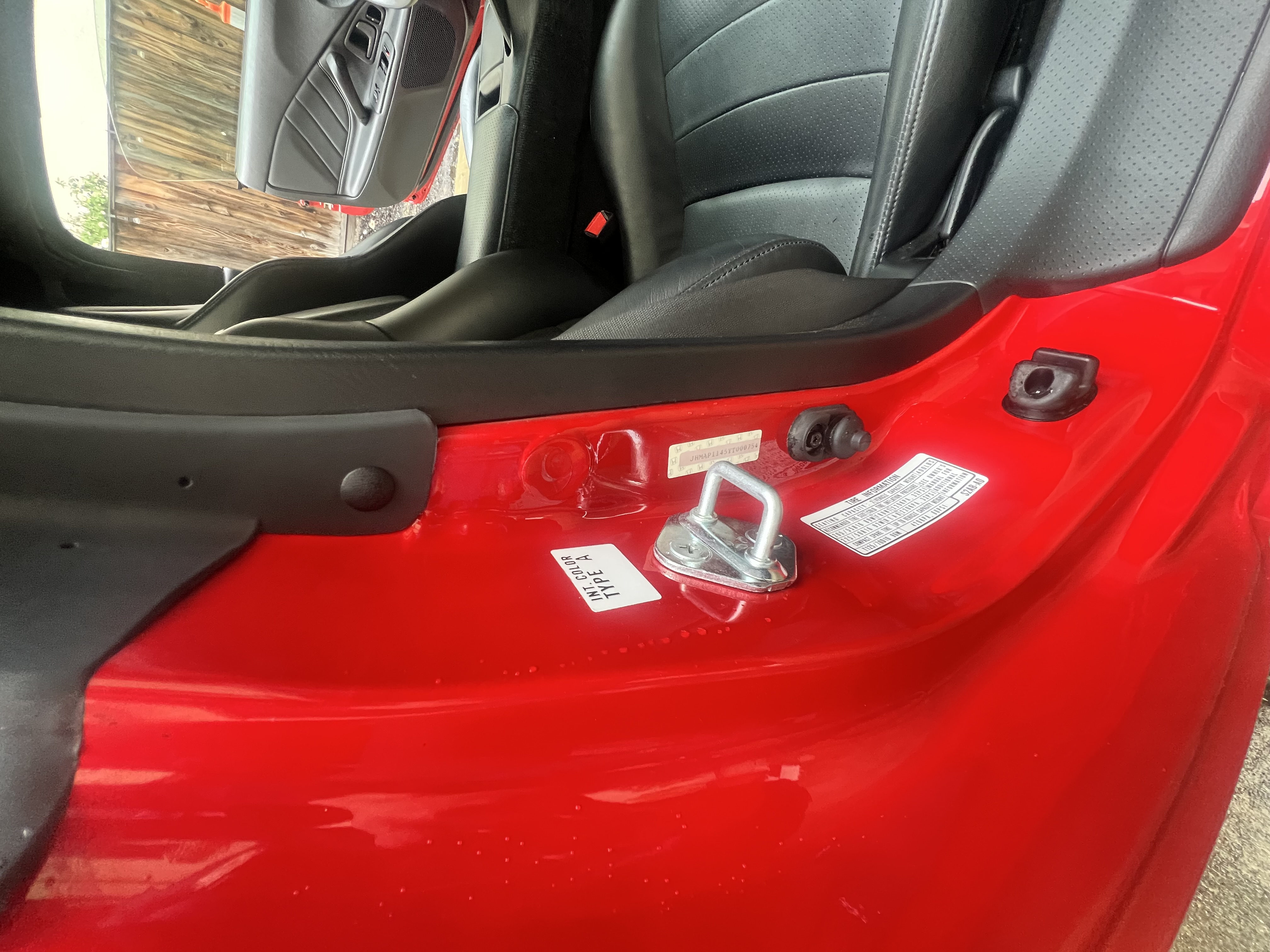 Used 2000 Honda S2000 image 25