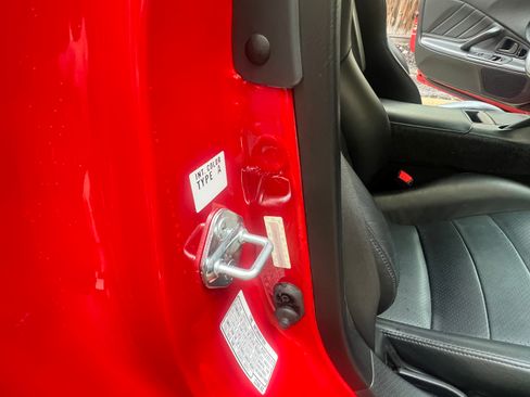 Used 2000 Honda S2000 image 25