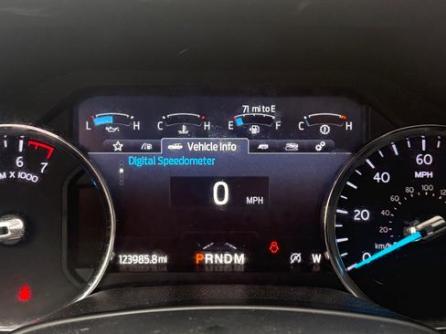 Used 2020 Ford Expedition Max King Ranch image 17