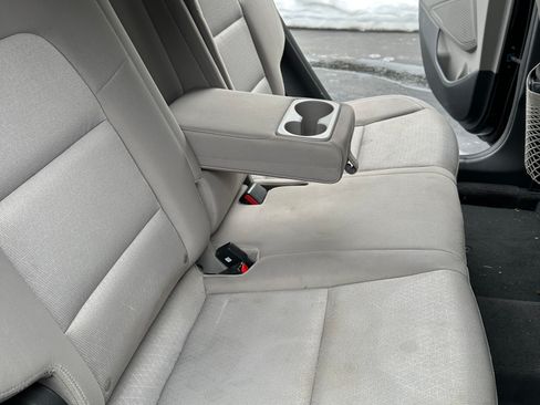 Used 2016 Hyundai Tucson SE w/ Option Group 02 image 19