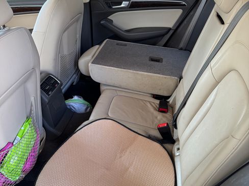 Used 2013 Audi Q5 2.0T Premium Plus w/ Premium Plus Pkg image 6