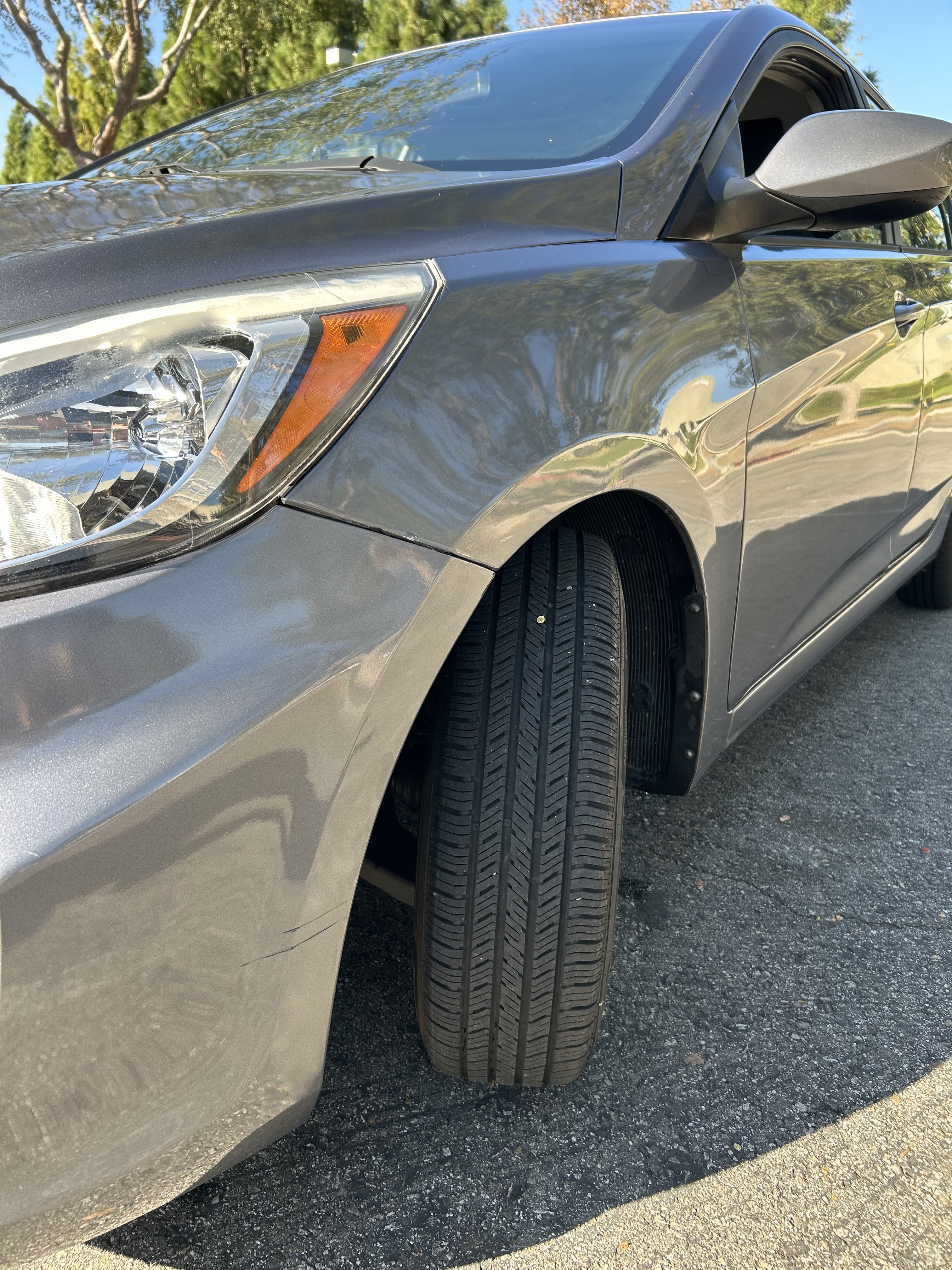 Used 2016 Hyundai Accent SE FWD image 18