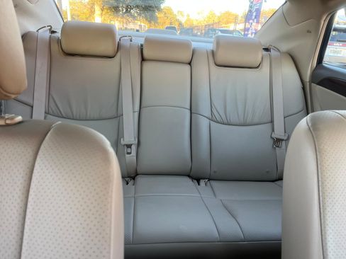 Used 2008 Toyota Avalon Limited image 9