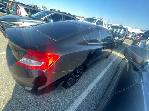 Used 2013 Honda Civic EX image 14