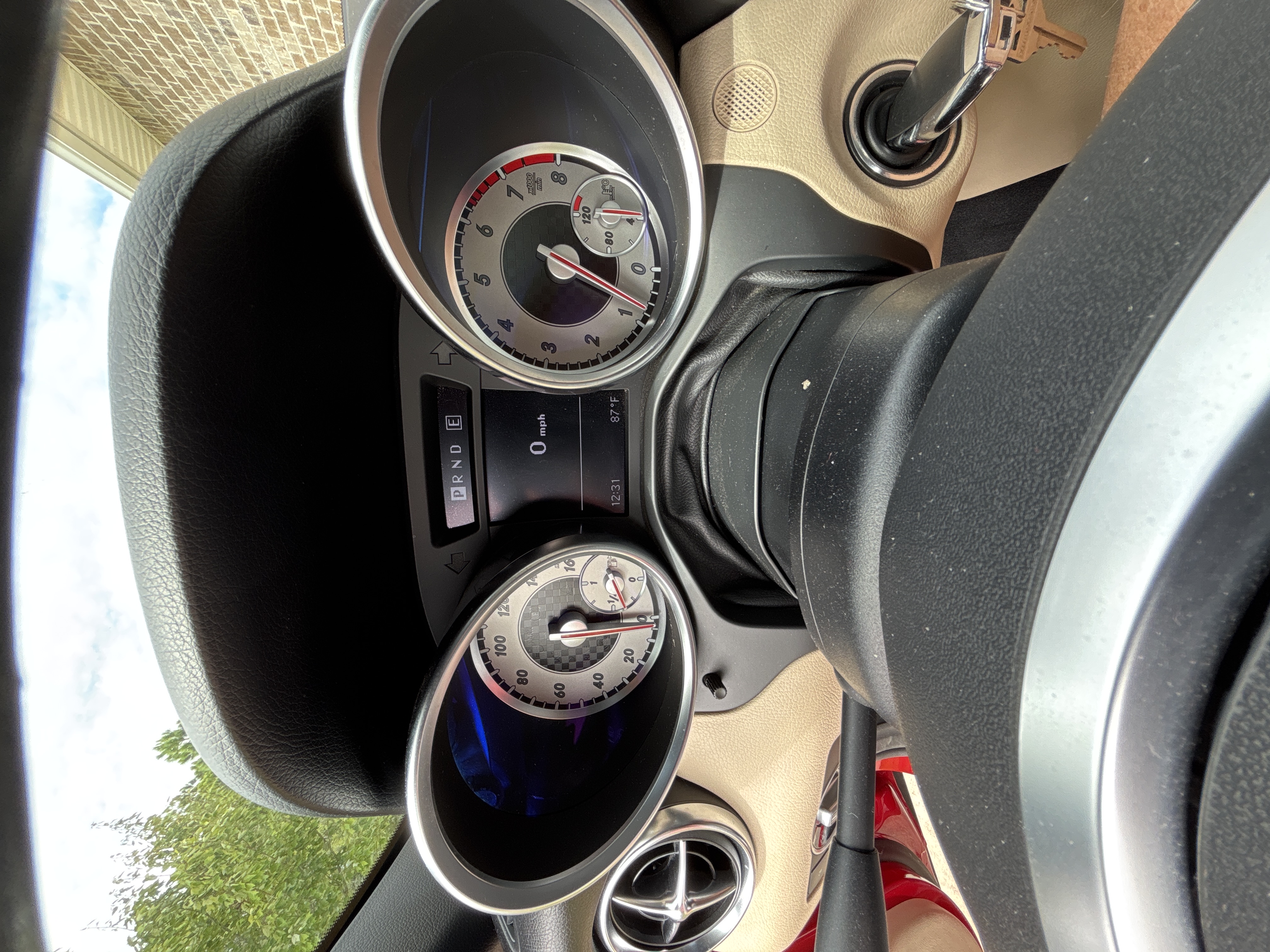 Used 2012 Mercedes-Benz SLK 350 image 6