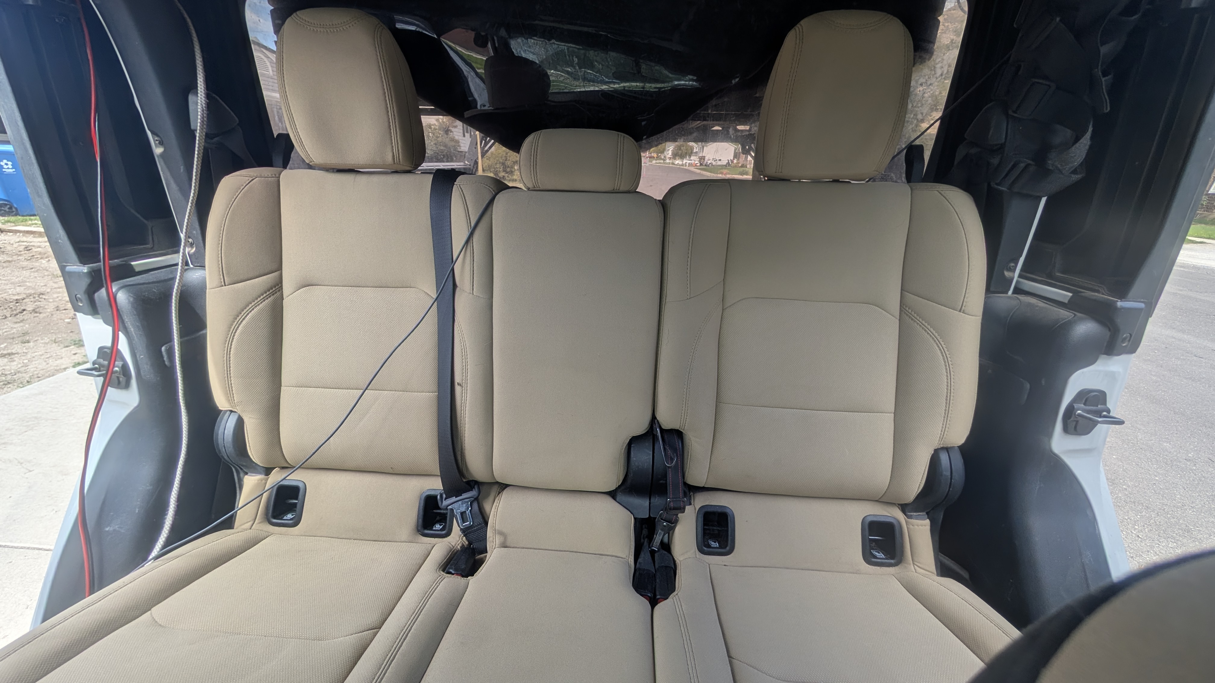 Used 2021 Jeep Gladiator Sport AWD/4WD image 10