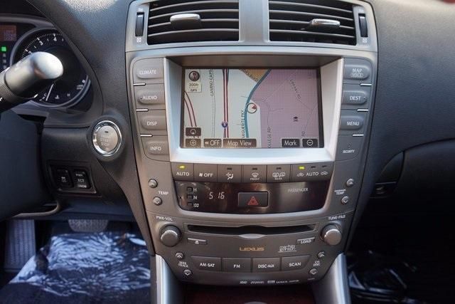 Used 2008 Lexus IS 350 RWD image 18