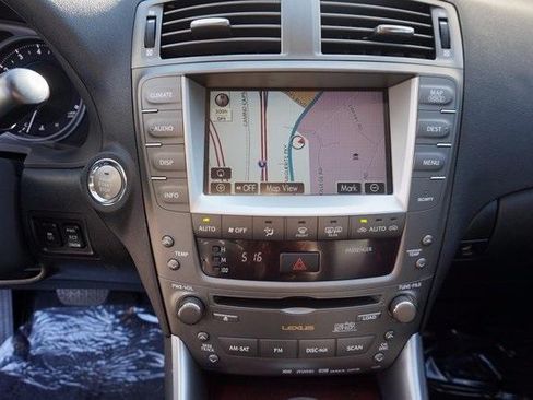 Used 2008 Lexus IS 350 image 18