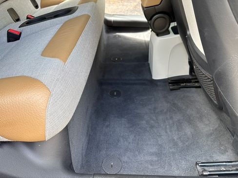 Used 2014 BMW i3 w/ Range Extender RWD image 22