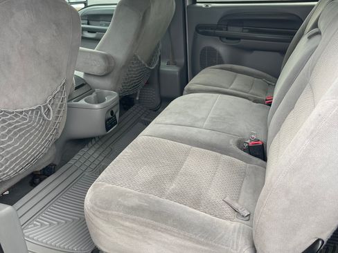 Used 2002 Ford Excursion XLT RWD image 20