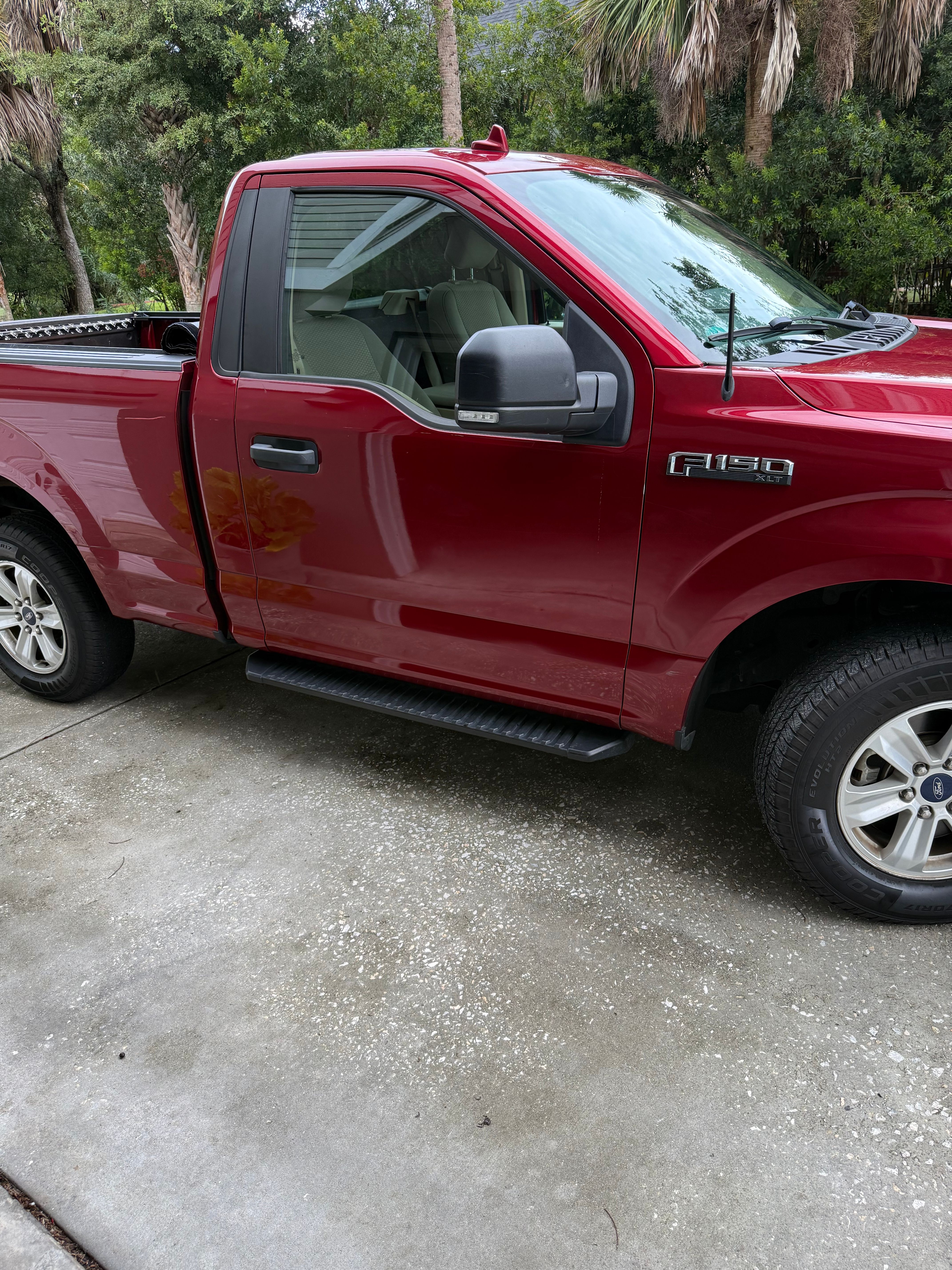 Used 2018 Ford F150 XLT w/ Equipment Group 301A Mid RWD image 21