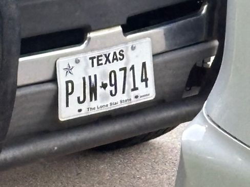 Used 2003 Chevrolet Silverado 2500 LS w/ Skid Plate Package image 14