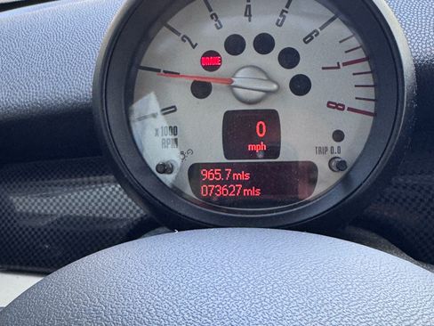 Used 2013 MINI Cooper S image 14