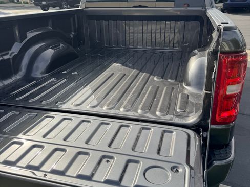 Used 2025 RAM 1500 Big Horn image 28