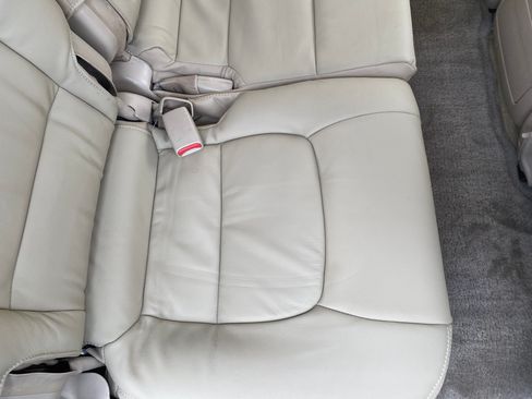 Used 2000 Lexus LX 470 4WD image 12