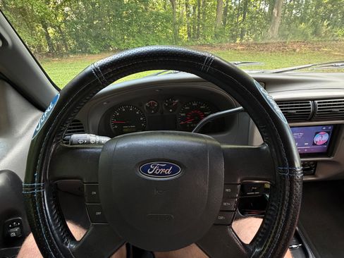 Used 2005 Ford Ranger XLT RWD image 9