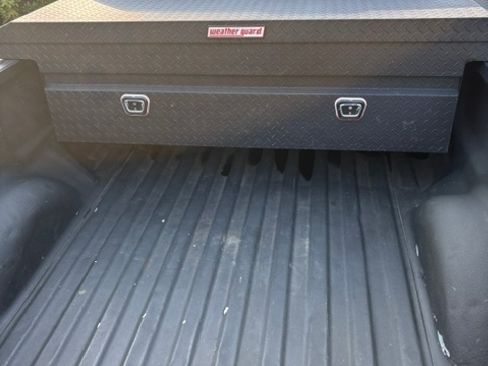 Used 2013 Ford F150 STX w/ Mid Equipment Group AWD/4WD image 9