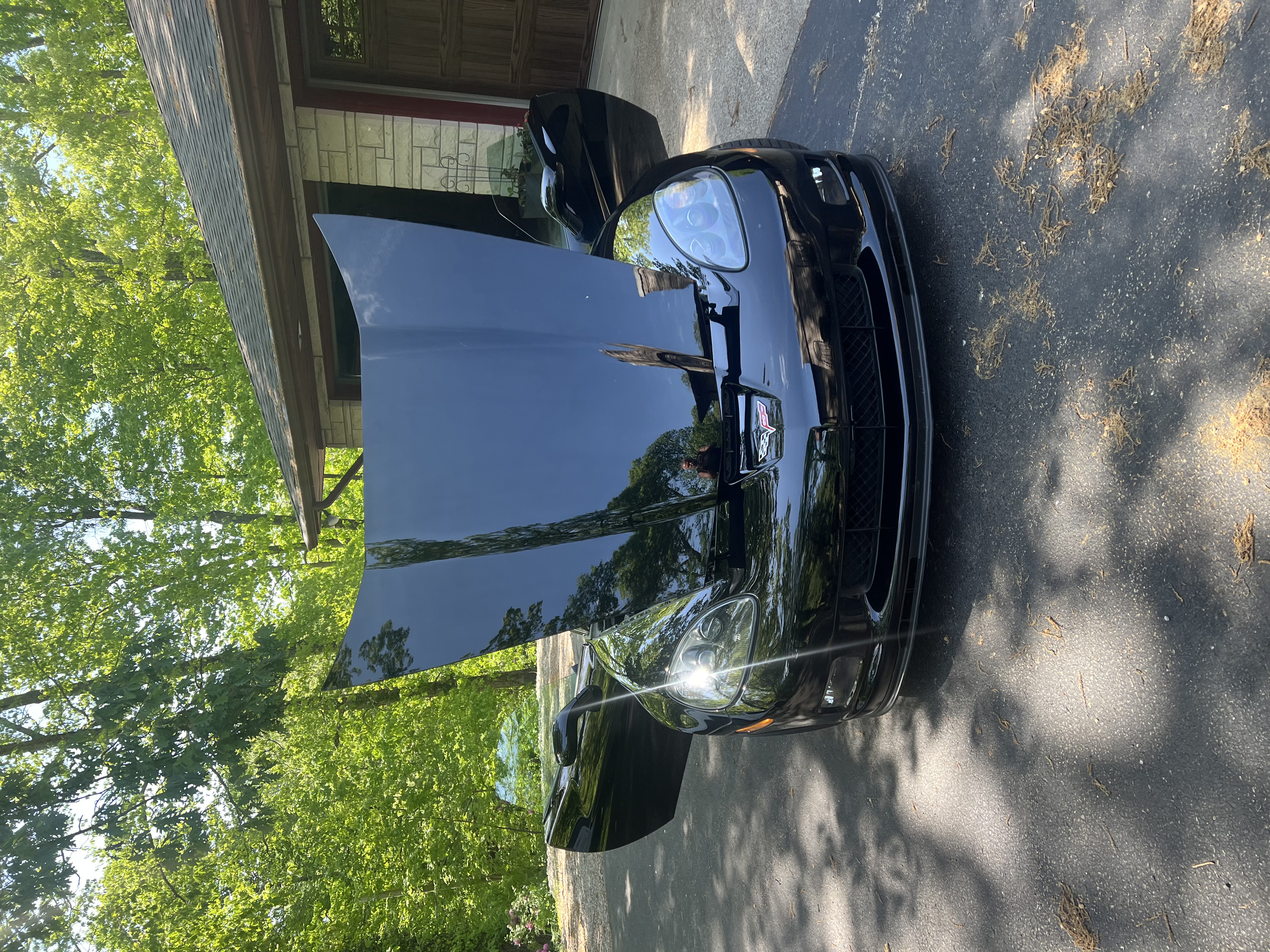 Used 2013 Chevrolet Corvette Grand Sport RWD image 11