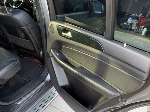 Used 2019 Mercedes-Benz GLS 450 450 4MATIC Sport Utility 4D image 26