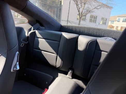 Used 2017 Porsche 911 Carrera image 12