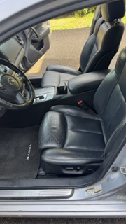 Used 2011 Nissan Maxima 3.5 SV w/ Sport Pkg FWD image 8