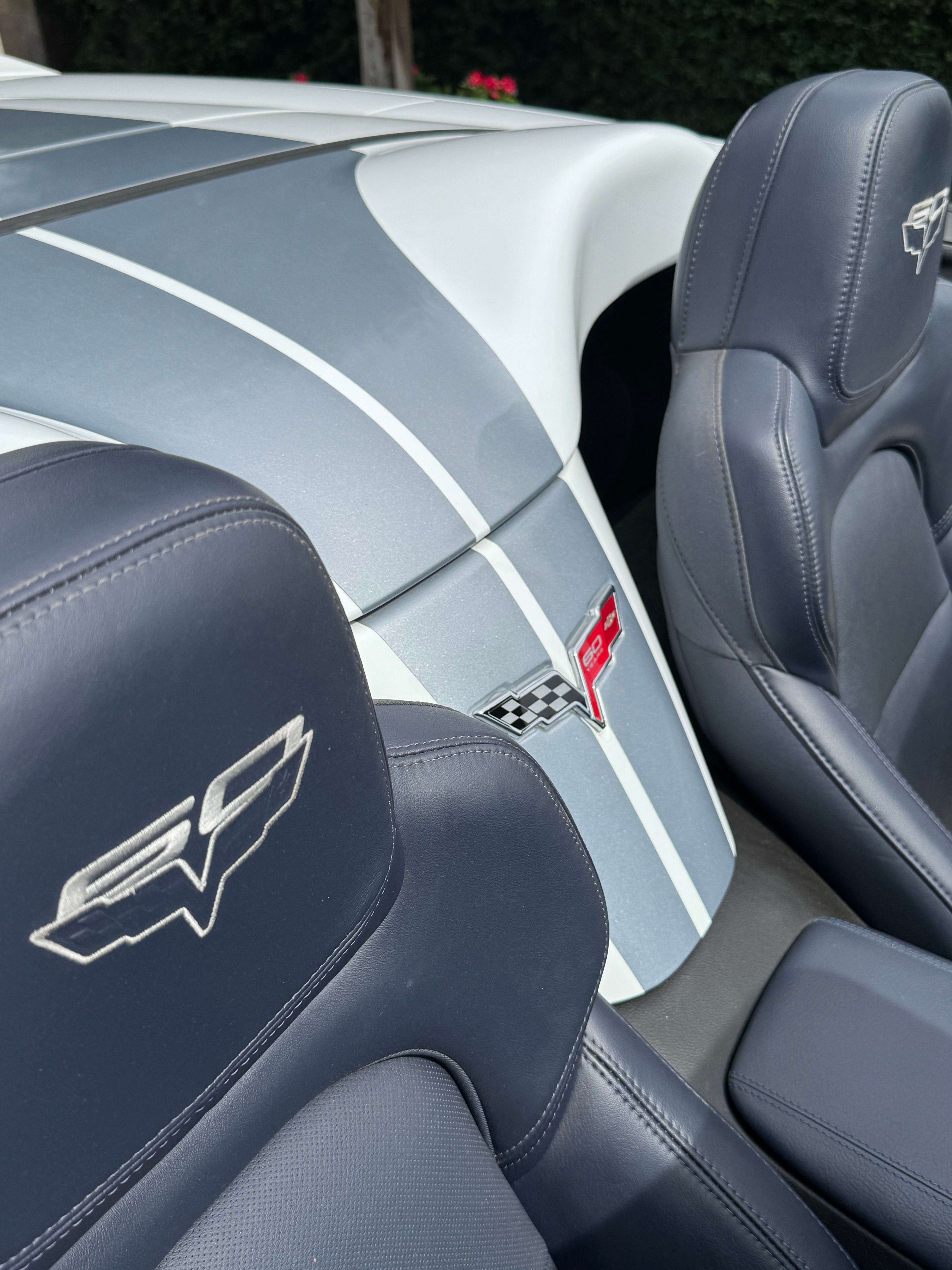 Used 2013 Chevrolet Corvette 427 w/ 1SC Preferred Equipment Group RWD image 10