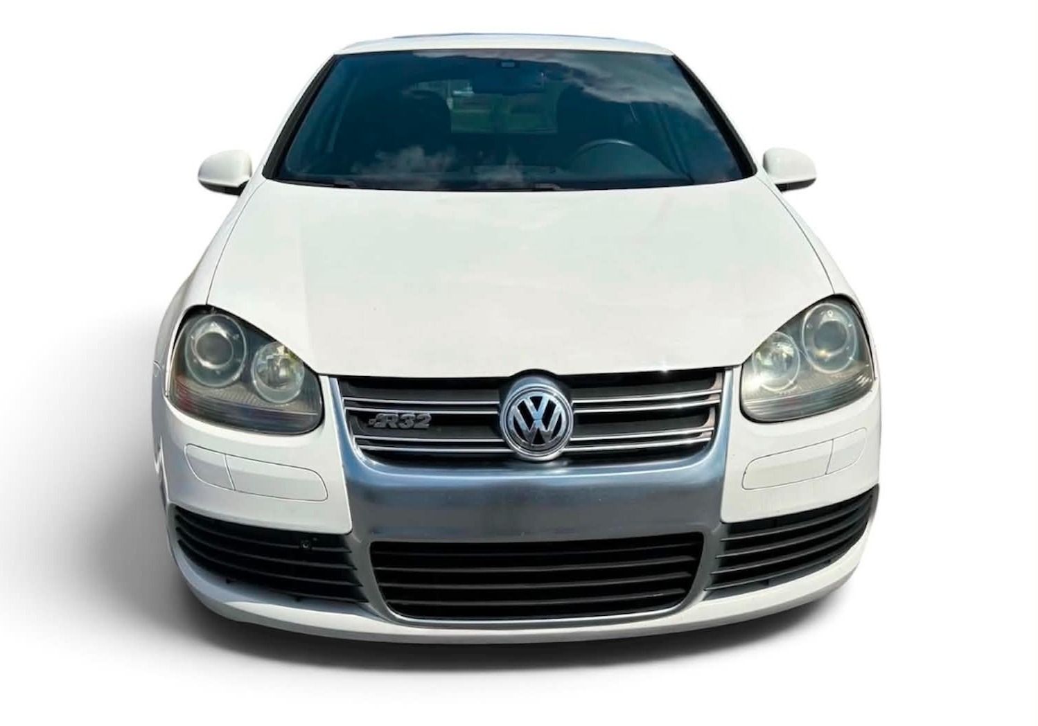 Used 2008 Volkswagen R32 AWD/4WD image 9