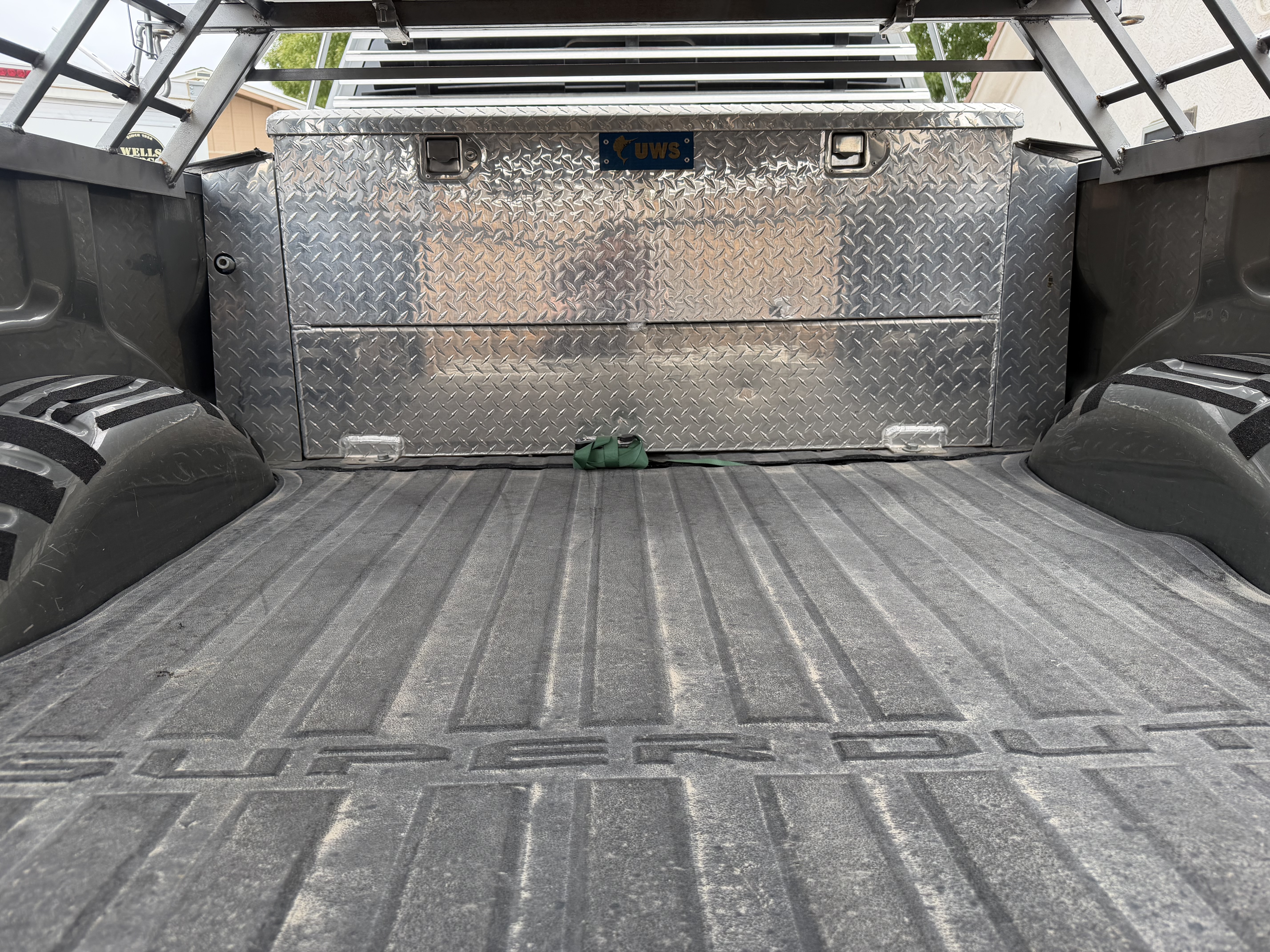 Used 2019 Ford F350 Lariat w/ Lariat Ultimate Package AWD/4WD image 17