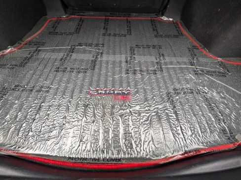 Used 2020 Toyota Camry TRD image 16