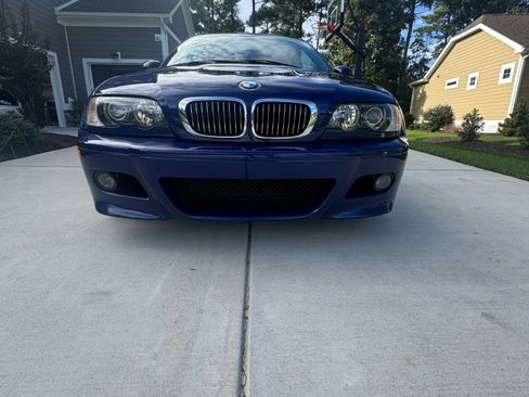 Used 2005 BMW M3 Coupe image 5
