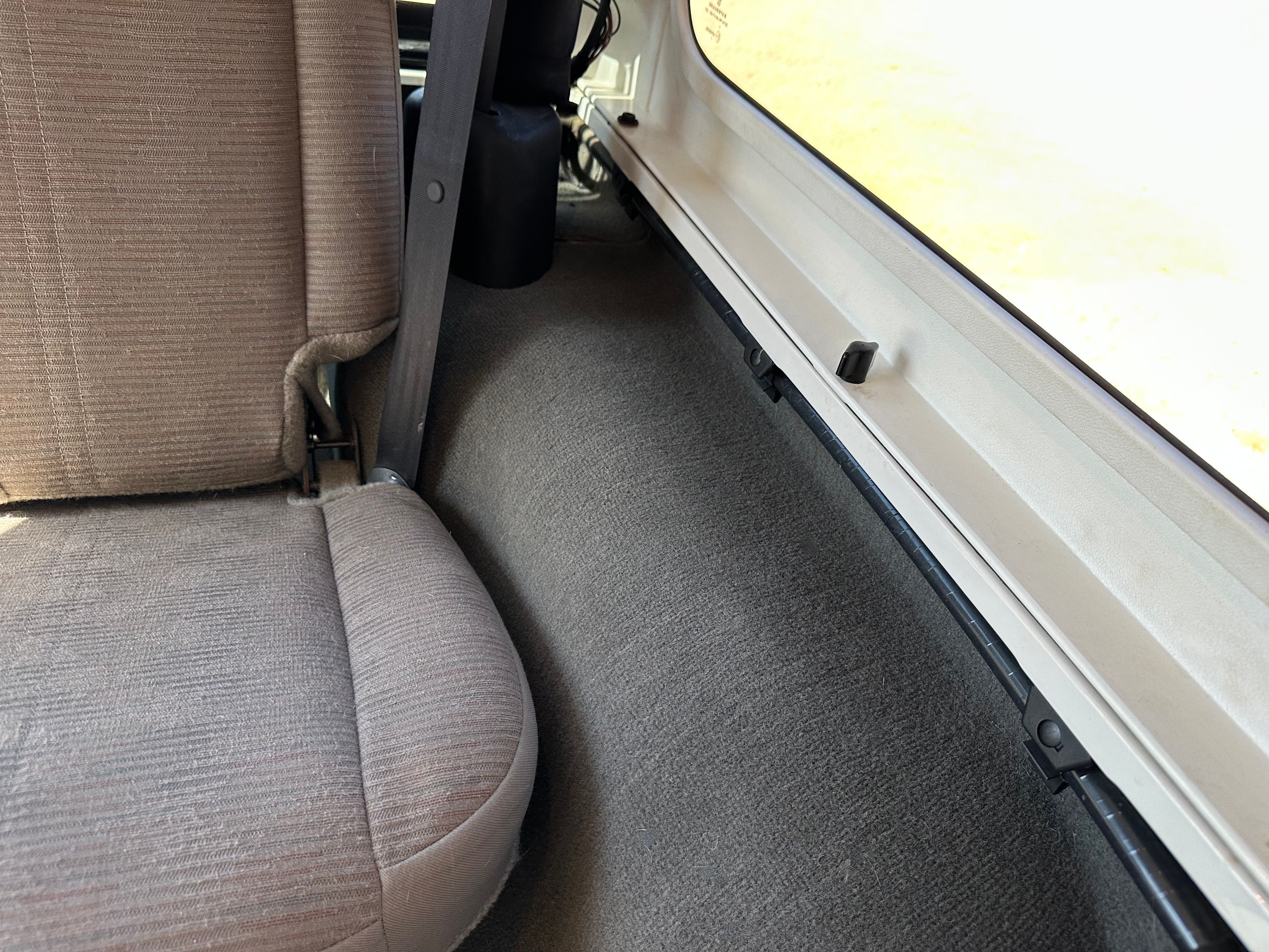 Used 2003 Jeep Wrangler Rubicon AWD/4WD image 12