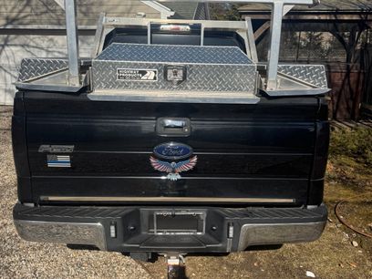 Used 2011 Ford F150 XLT w/ XLT Chrome Pkg