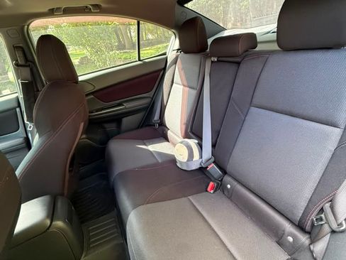 Used 2018 Subaru WRX Premium AWD/4WD image 17