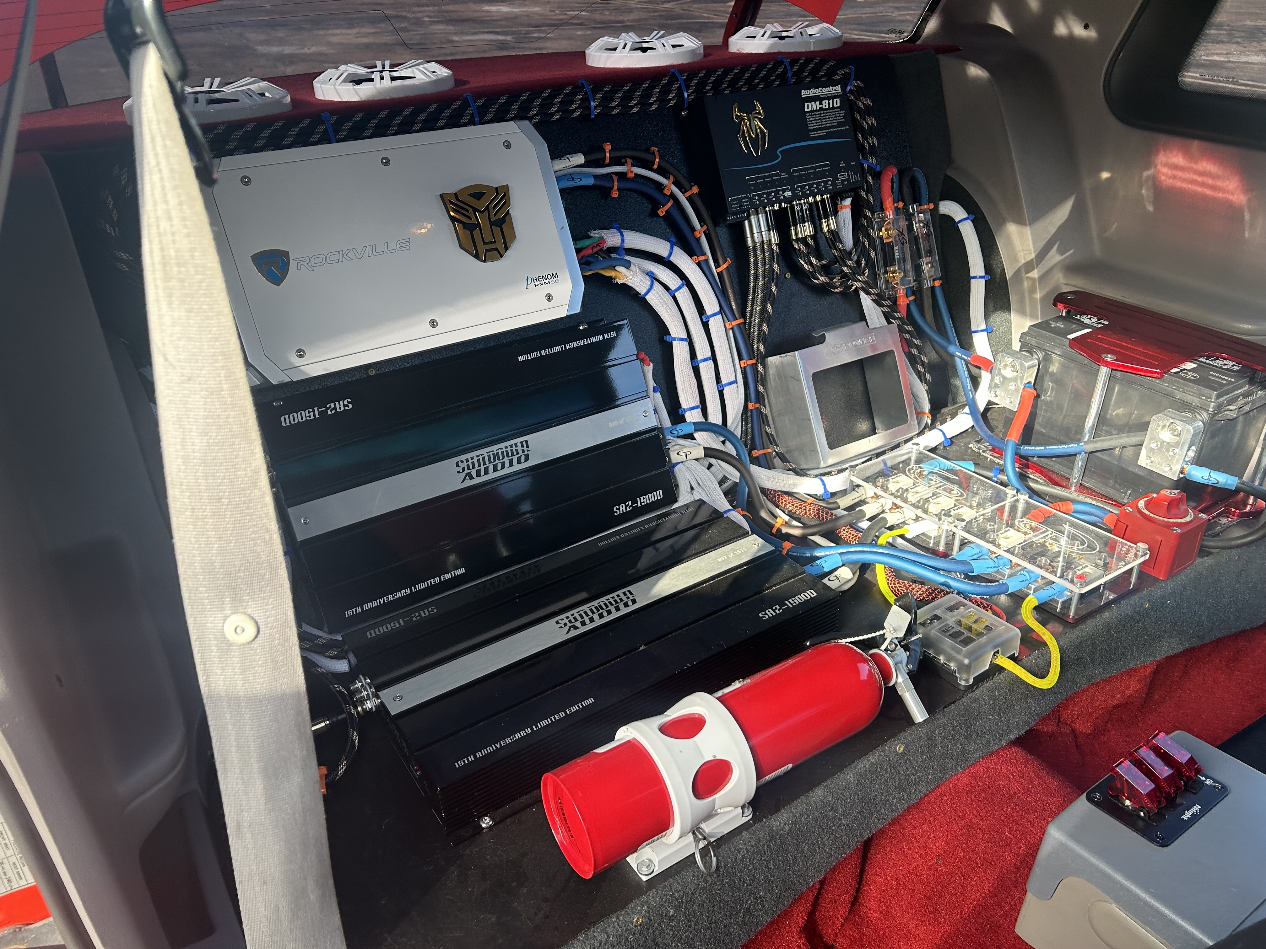 Used 1992 Ford Mustang LX RWD image 13