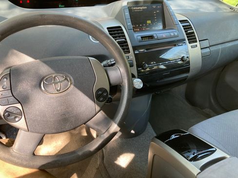 Used 2008 Toyota Prius FWD image 10