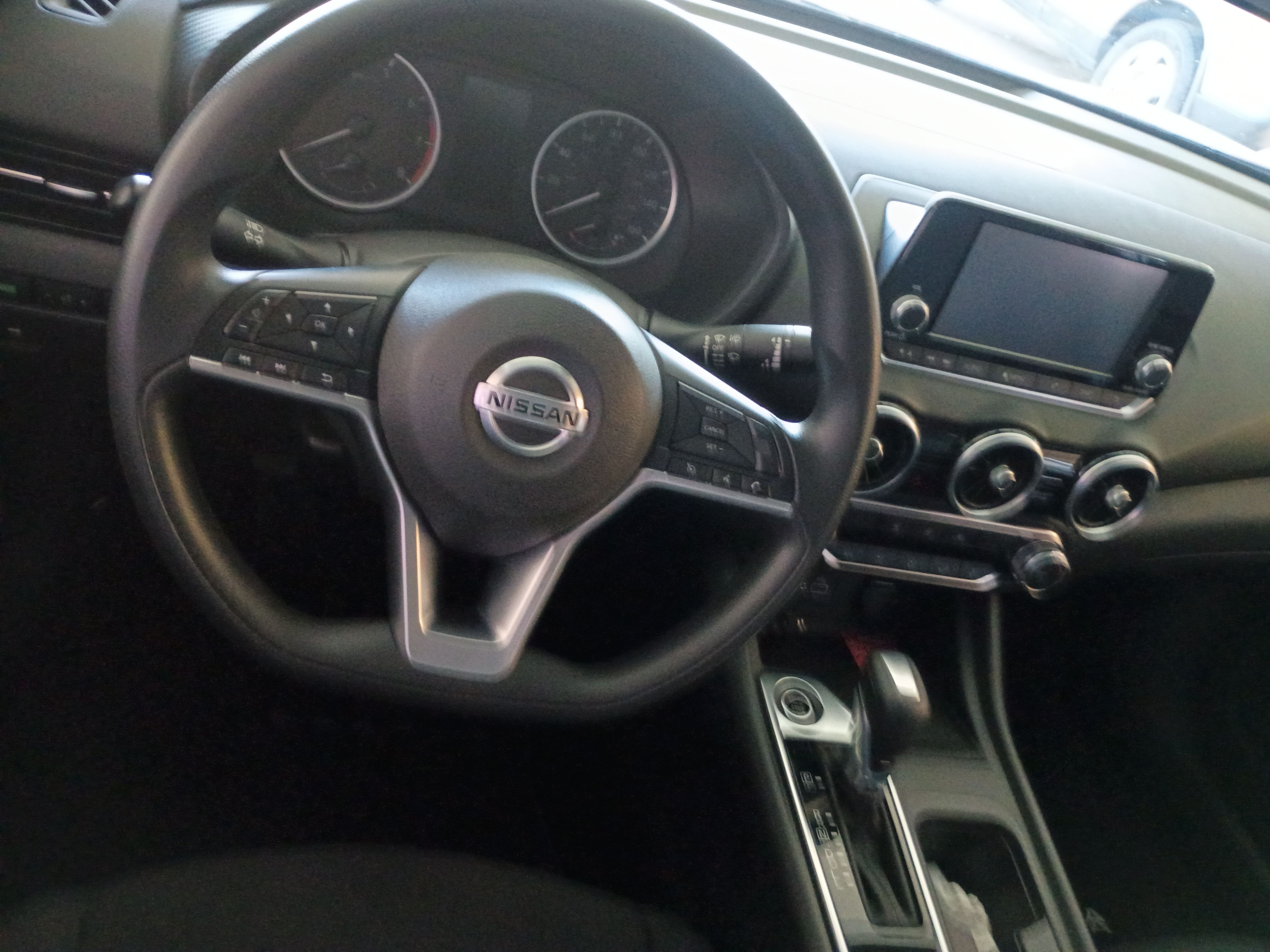 Used 2020 Nissan Sentra S FWD image 10