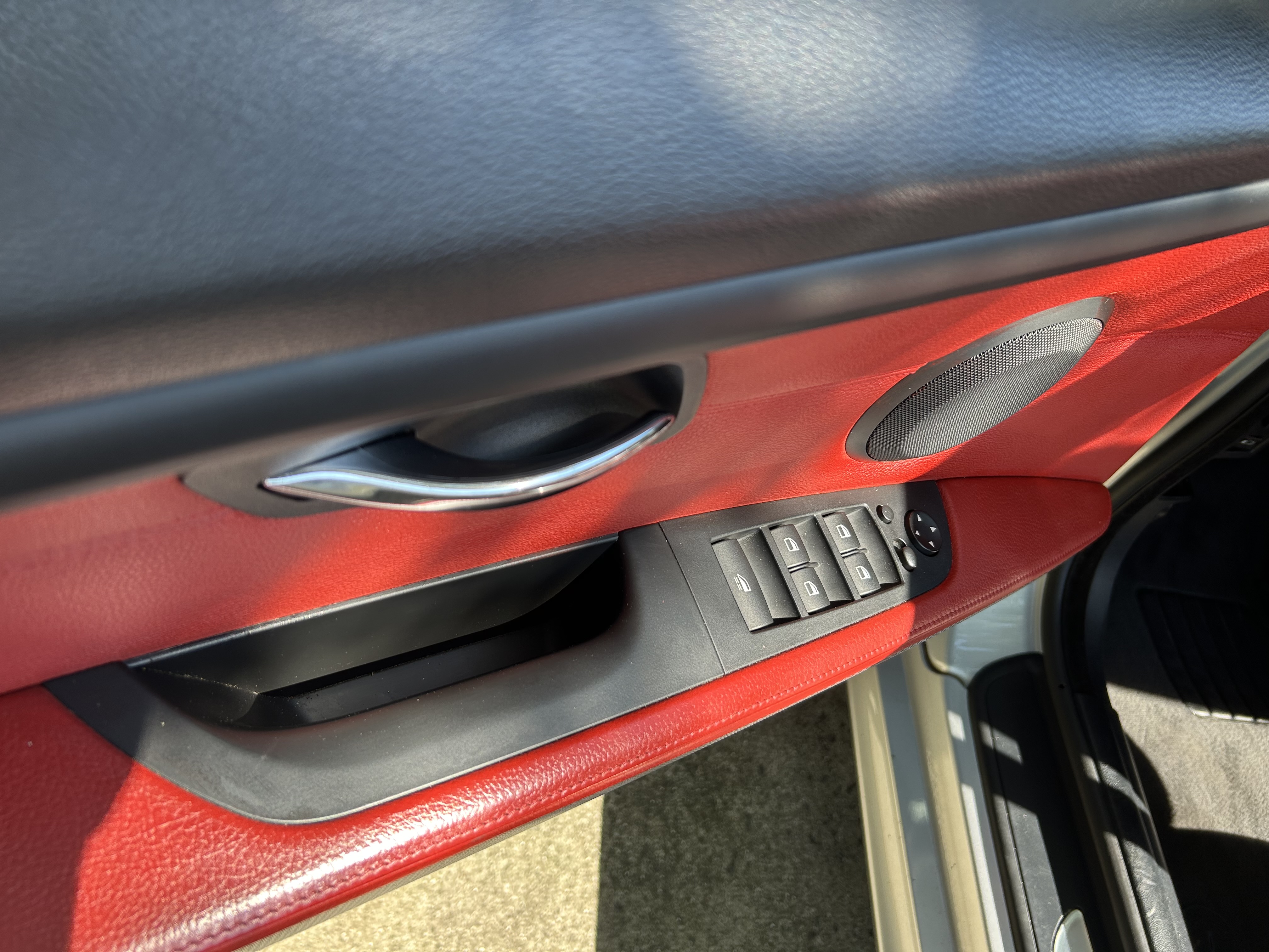 Used 2013 BMW 335is Convertible RWD image 16