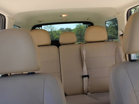 Used 2012 Ford Escape Limited image 22