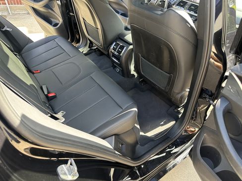 Used 2018 BMW X3 M40i w/ Premium Package AWD/4WD image 16