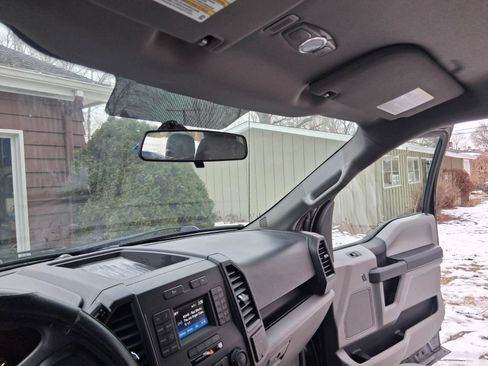 Used 2016 Ford F150 XL w/ Equipment Group 101A Mid image 14