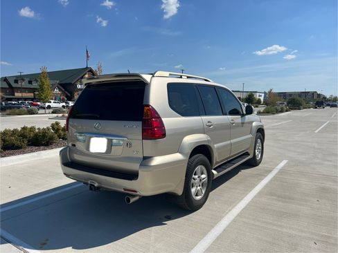 Used 2003 Lexus GX 470 image 5